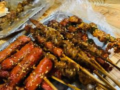 -非凡烧烤(历史博物馆店)