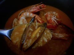 -Laures·月桂西班牙碳烤餐厅(十尚坊店)