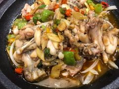 -马凯餐厅(地安门店)