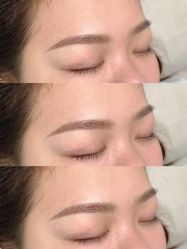 -久匠·纹眉半永久野生眉