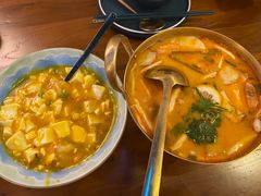 -曼泰·泰餐(江南环球港店)