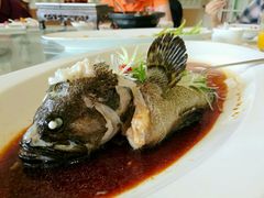 -世博源公馆·本帮融合菜·主题包厢·江景餐厅