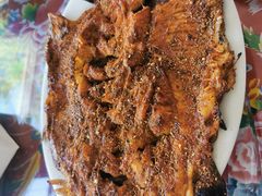 -何适山庄 ·可团建(水长城P2停车场店)