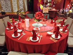 包厢-东海海鲜酒家(中信广场店)