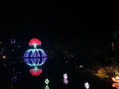 -雅达·阳羡溪山小镇中心