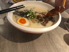 -味千拉面(抚州万达店)