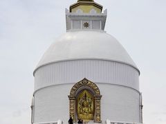 -世界和平塔