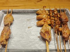 -管氏翅吧(国展店)