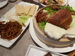 -北平小馆·烤鸭·家常菜(磨房北里店)