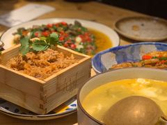 -无届青年餐馆(熙街店)