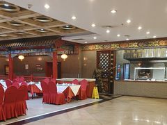 -全聚德(长江路店)