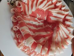 -清真·鸦儿李记·涮肉(花市店)