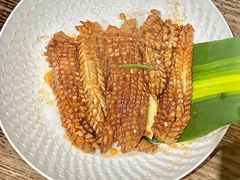 -魁盛居百年鲁菜馆(县西巷店)