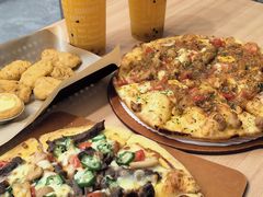 -达美乐比萨(大冲店)