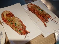 -星伦多自助料理·涮烤一体(杭州来福士店)