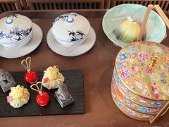-广富林宰相府酒店·水云间