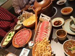 -季季山·云南野生菌火锅(上海首店)