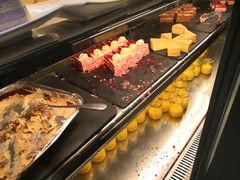 -星伦多自助料理(花山金鹰店)