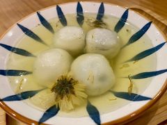 -古乡居甜品(大信店)