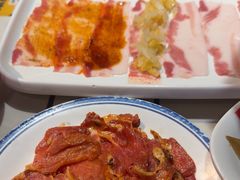 -肆幺幺烤肉(乐汇城店)