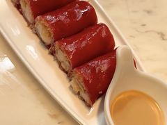 -陶兰居·手工点心·粤菜(圆融时代广场店)