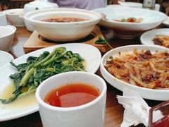 -成都映象川菜馆(宽窄巷子景区店)