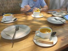 -本处·素食·融合料理(南油店)