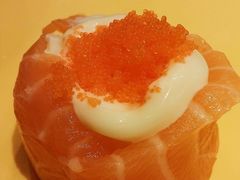-争鲜回转寿司(中街大悦城店)