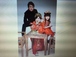 -INKIDS潮童社儿童摄影(朝阳大悦城店)