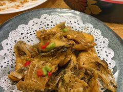 -寻味顺德·南记酒家·传统顺德菜·鱼生(广源路店)