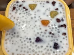 -爱乐信甜品(石湾店)