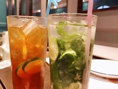 -美奈小馆·越南料理(中航城君尚购物中心店)