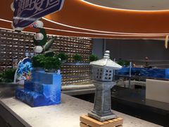 -水之梦(黄浦店)