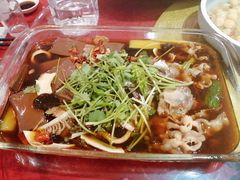 -万家宴海鲜大酒楼(五四路店)