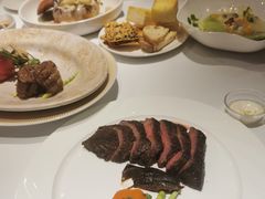 -王品牛排(杭州大厦店)