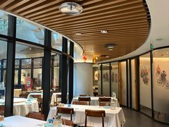 -南门小馆·清真(国贸商城店)