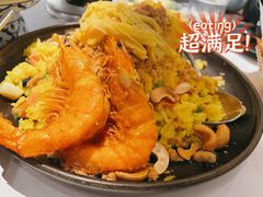 -BetterThai 泰加(苏州中心店)