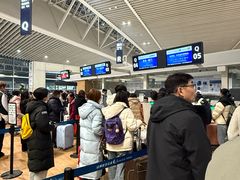 -青岛胶东国际机场