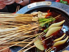 -冒椒火辣(太古里店)