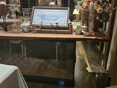 -一棵树·意大利西餐厅One Tree(新城店)