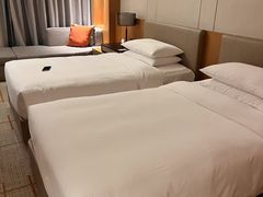 -深圳机场凯悦酒店