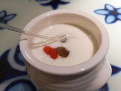 酸奶-撒拉花儿·新疆菜·清真(太阳宫店)