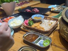 -红沃烤肉(家乐福2部店)