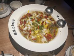 -新太二·鲜料川菜(东汇城店)