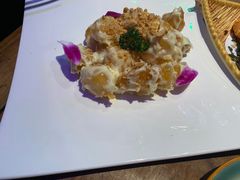 -老李家土菜馆·安吉地标美食