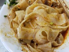 -刘二妈米皮(步行街店)