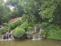 -江心屿景区