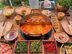-四喜小胖·北京涮肉(五道营店)