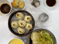 -常州糕团店(北大街新世纪商城店)