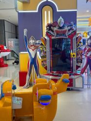 -乐多星球潮玩中心(沈阳嘉里城店)